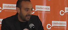 Jordi Cañas
