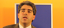 Francesc Homs