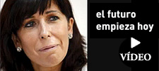 Alicia Sánchez Camacho