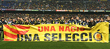 Una nació, una selecció