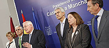 Premio Internacional Don Quijote de La Mancha