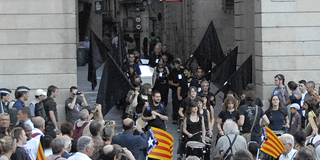 Acto de Soberanía