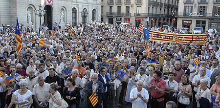 Acto de Soberanía