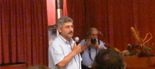 Antonio Robles