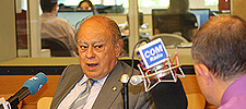 Jordi Pujol