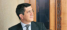 Patxi López