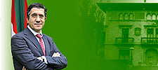 Patxi López