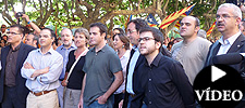 Acto de Soberanía