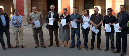 Acto de Soberanía
