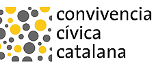 Logo de Convivencia Cívica Catalana