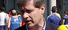 Alberto Fernández Díaz