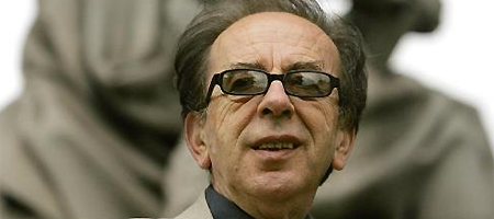 Ismail Kadaré