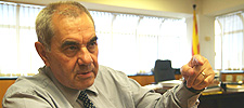 Ernest Maragall