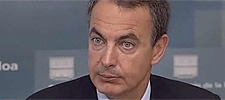 José Luis Rodríguez Zapatero