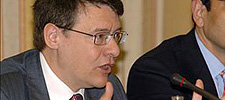 Jordi Sevilla