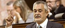 José Antonio Griñán