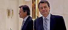 Artur Mas