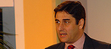 José Ignacio Echániz