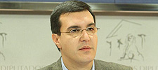 José Luis Ayllón