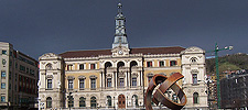 Ayuntamiento de Bilbao