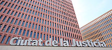 Ciudad de la Justicia