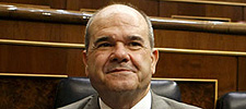 Manuel Chaves