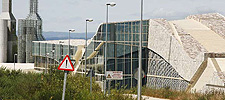 Biblioteca de Galicia