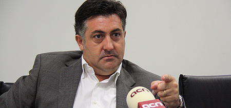 Joan Puigcercós