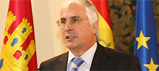José María Barreda