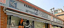 Ferretería Mora