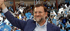 Mariano Rajoy