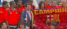 Joan Laporta