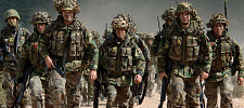 Ejército español