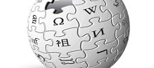 Logo de Wikipedia