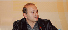 Jordi Fàbrega