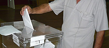 Referendo independentista de Arenys de Munt