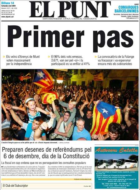 El Punt