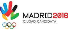 Madrid 2016