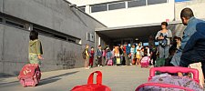 CEIP Sobirans de Arenys de Munt