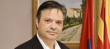 Daniel Andreu