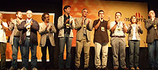 ERC en Santpedor