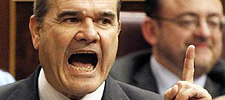 Manuel Chaves
