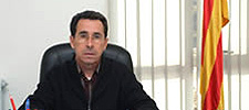 Saturnino Domínguez Vinagre