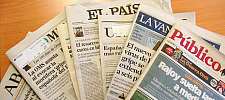 Prensa escrita