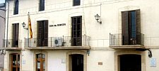 Ayuntamiento de Collbató