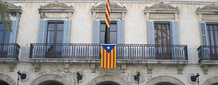 Ayuntamiento de Vilanova y la Geltrú