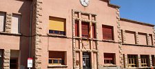 Ayuntamiento de Olván (Barcelona)