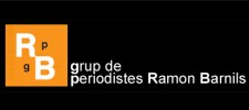 Grupo de Periodistas Ramon Barnils