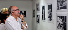 Josep-Lluís Carod-Rovira en Cuba