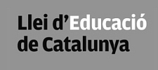 Ley de Educación de Cataluña